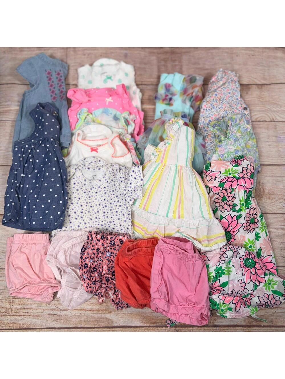 Summer Bundle 3 Months